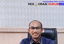 Korupsi Uang Perjalanan Dinas DPRD Tanggamus, DPP KAMPUD Minta KEJATI Lampung Umumkan Tersangka