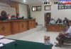 Sidang ‘’Kriminalisasi Jurnalis’’ Media CMN, Ada Joglo Dan Bangunan Meetingrom Di Atas Tanah Sewa Tanpa SKTR