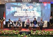 Puslitbang Polri Tegaskan Komitmen Penanggulangan Narkoba Lewat Riset Strategis