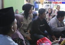 Polda Jatim Libatkan Tim Psikologi Dampingi Keluarga Korban di Ponpes Al-Khoziny