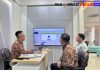Badan Pemulihan Aset Lelang Barang Rampasan Negara Senilai Rp 2,7 Miliar Perkara Korupsi dan TPPU Terpidana Harry Prasetyo