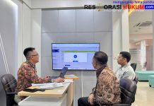 Badan Pemulihan Aset Lelang Barang Rampasan Negara Senilai Rp 2,7 Miliar Perkara Korupsi dan TPPU Terpidana Harry Prasetyo
