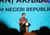 Wamendagri Wiyagus Tekankan Peran TPAKD untuk Inklusi Keuangan Daerah