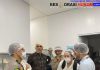 Polri Jadi Pionir Pengembangan SPPG, Rockefeller Foundation Apresiasi Inovasi dan Standar Keamanan Pangan