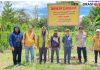 PN Wamena Berhasil Laksanakan Eksekusi Lahan 9.000 Meter Persegi di Jayawijaya