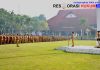 Pimpin Apel Perdana Rakor Sekda dan Kepala Bappeda, Wamendagri Bima Ingatkan Sinkronisasi Pusat-Daerah