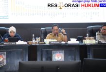 Mendagri Tito Imbau Pemda Kendalikan Harga Komoditas Pangan Penyumbang Utama Inflasi