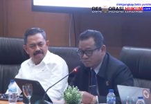 KY–MA Perkuat Sinergi Bentuk Polisi Khusus Pengadilan, Ini Fungsinya!