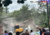 7 Tahun Berperkara, Tanah Sengketa Seluas 1.562 M2 Dieksekusi PN Airmadidi