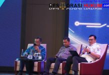 Kemendagri Perkenalkan Program SIGROW untuk Pemantauan dan Percepatan Pertumbuhan Ekonomi Daerah