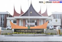 Pengadilan Tinggi Padang Perberat Vonis Para Pelaku Penambangan Tanpa Izin, Apa Pertimbangan Hukumnya?