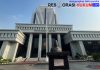 Satu Data Satu Arah: Ketua Mahkamah Agung Tetapkan Cetak Biru Platform Integrasi Digital Perencanaan dan Penganggaran