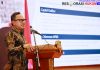 Wamendagri Bima Ingatkan Pentingnya “Membaca Tanda” untuk Hadapi Gelombang Besar Zaman