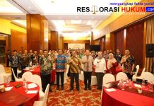 Ketua Harian Dekranas Tri Tito Karnavian Tegaskan Komitmen Perkuat Batik sebagai Identitas Nasional