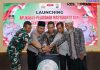 Polres Jombang Launching Aplikasi E-Pelayanan Masyarakat dan WhatsApp Center ‘Lapor Pak Kapolsek’
