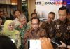 Wujudkan Program Prioritas Presiden, Mendagri Ajak Pemda Sukseskan Program Tiga Juta Rumah