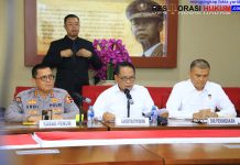 Kortas Tipidkor Polri Tetapkan Tersangka Dugaan Korupsi Proyek PLTU Kalbar