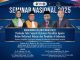 PTA Semarang dan Universitas Muhammadiyah Surakarta Sukses Gelar Seminar Nasional Mahkamah Islam Tinggi (MIT)