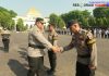 Kapolres Pasuruan Kukuhkan Pamapta untuk Respon Cepat Tangani Gangguan Kamtibmas