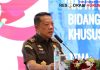 Kejaksaan Agung Periksa Satu Saksi Terkait Dugaan Korupsi Pemberian Kredit PT Sritex