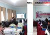 Cerdas Tanpa Narkoba! Kejati Kepri Ajak Siswa SMAN 14 Batam Lawan Bullying dan Bijak di Dunia Maya