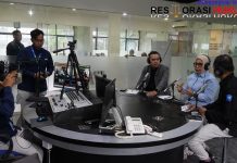 Wakajati Kepri: Korupsi Bukan Hanya Soal Orang, Tapi Soal Pemulihan Kerugian Negara.