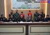 PENETAPAN TERSANGKA DUGAAN TINDAK PIDANA KORUPSI OLEH OKNUM PNS (JAKSA GADUNGAN) DENGAN MAKSUD MENGUNTUNGKAN DIRI SENDIRI/ORANG LAIN SECARA MELAWAN HUKUM TERHADAP PEJABAT PEMDA OKI