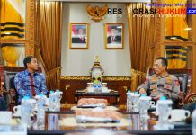 Di Gedung Darurat, PN Painan Terapkan Restorative Justice Dalam Kasus Ini !