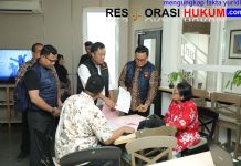 Rumah Tersangka MRC di Jaksel Disita, Terkait Kasus Minyak Mentah Pertamina