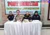 Polda Jatim Tegaskan Proses Hukum Kasus Robohnya Ponpes Setelah Proses Identifikasi Jenazah Selesai