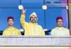 Yang Mulia Raja Mohammed VI Menyampaian Pidato di Parlemen Tahun Legislasi ke-Lima dari Legislatur ke-11