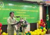 HUT ke-23 Dharmayukti Karini di Makassar: Semangat Kebersamaan Menuju Kemajuan
