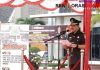Kejati Kepri Gelar Upacara Hari Sumpah Pemuda ke-97, Tekankan Semangat Persatuan dan Integritas.