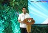 Wamendagri Wiyagus Dorong Sinergi Pemda di Kalimantan dan Sulawesi Wujudkan Program Strategis Nasional
