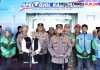 Kapolri Apresiasi Sinergi Polda Jatim dan Komunitas Ojol dalam Apel Kamtibmas “Jogo Jatim”