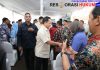 Tinjau Perumahan ASN di Kota Malang, Mendagri Ajak Pemda Sukseskan Program Tiga Juta Rumah