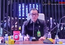 Sekretaris MA: Banyak Hakim Hidup Indekos, Rumah Dinas Rusak, Solusinya!