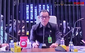 Sekretaris MA: Banyak Hakim Hidup Indekos, Rumah Dinas Rusak, Solusinya!