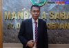 Selamat! Eks Ketua KPK Nawawi Pomolango Raih Gelar Doktor dari Unpas