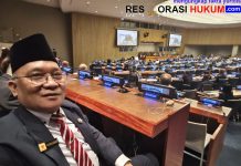 Wilson Lalengke Hadiri Konferensi Internasional Terkait Sahara Maroko di Markas Besar PBB
