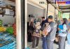 Polres Bojonegoro Bersama Pemkab Lakukan Sidak Gabungan, Pastikan HET Beras Tetap Terkendali