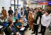 Tinjau MPP Kota Kupang, Wamendagri Bima Apresiasi Inovasi Layanan Publik
