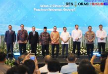 Kemendagri dan Kementerian Kebudayaan Teken Nota Kesepahaman Perkuat Sinergi Pemajuan Kebudayaan