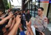 Polda Jatim Amankan Dua Terduga Pelaku Perusak Makam di Pasuruan