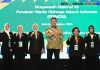Munas XII, Tri Tito Karnavian Terpilih sebagai Ketua Umum Perwosi 2025-2029