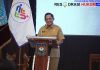 Mendagri Tito Harap TP PKK Provinsi Papua Optimalkan Kinerja dan Lakukan Perubahan