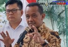 Tambang Emas Mandalika Disorot: Bahlil Ingatkan Jangan Main-main, KPK Siap Kawal