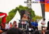 Dukung Program Pemerintah, Kapolri: Buruh dan Polri Bersinergi Jaga Stabilitas Kamtibmas