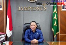 Wakajati Kepri Jadi Narasumber Bimtek Kemenhub RI di Batam, Tekankan Pentingnya Penataan dan Pengelolaan Rumah Negara yang Tertib
