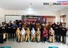 Kejati Kepri Gelar Kampanye Anti Korupsi di Bintan dan Tanjungpinang, Serukan Pentingnya Integritas dan Moralitas